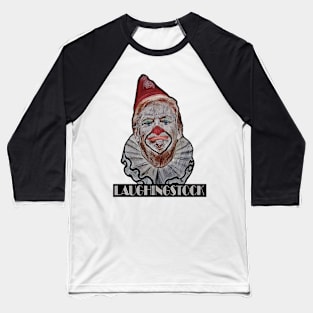 Laughingstock Baseball T-Shirt